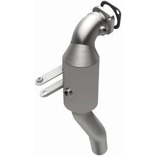 Load image into Gallery viewer, MagnaFlow 15-17 Edge V6 2.7 OEM Close Coupled Direct Fit Converter - 21-605