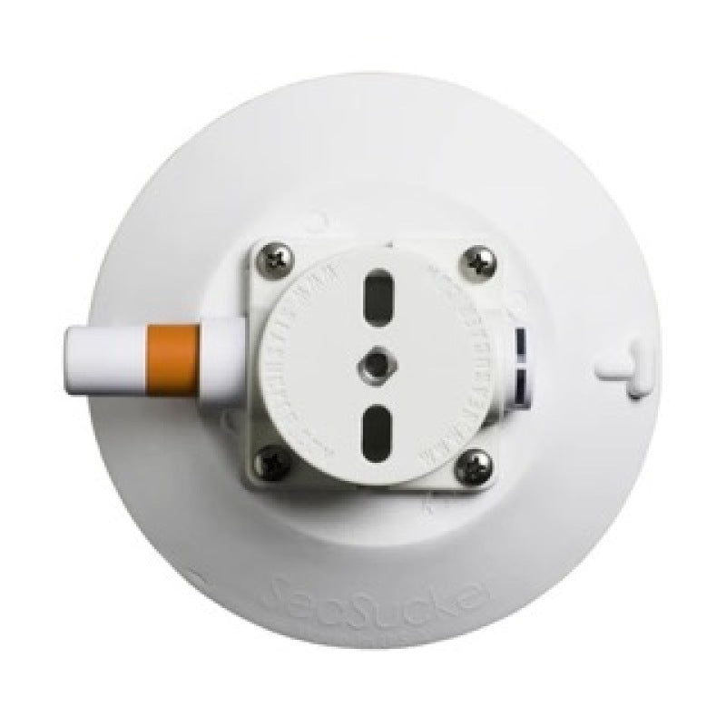 SeaSucker 6in. SeaSucker - White - VM1002W-6