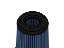 Load image into Gallery viewer, aFe Magnum FLOW Pro 5R Air Filters 3.5in F x 5in B x 3.5in T (Inverted) x 6in H (Pair) - 20-91202RM