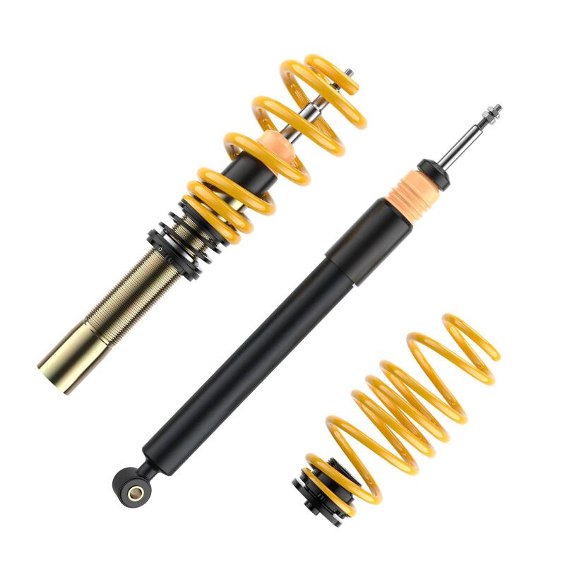 ST 2022+ VW Golf MKVIII GTI 2.0T XA-Height Adjustable Coilovers - 182800CT