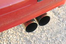 Load image into Gallery viewer, Dinan 00-03 BMW M5 (E39) Free Flow Axleback Exhaust - Polished Tips - D660-3950