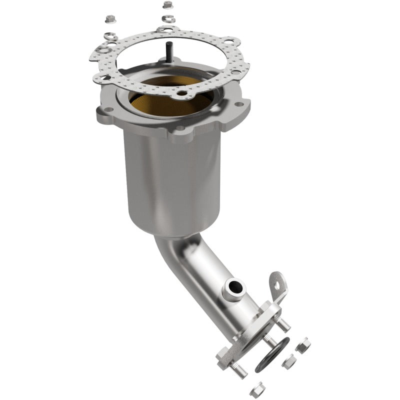MagnaFlow 04-07 Nissan Murano 3.5L Direct Fit Converter - 5582275