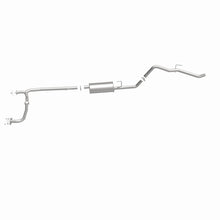 Load image into Gallery viewer, MagnaFlow BRE Exhaust Kit 07-17 Nissan Frontier 4.0L - 106-0144