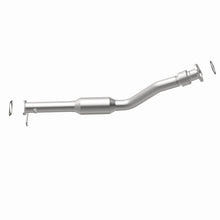Load image into Gallery viewer, MagnaFlow 04-05 Chevrolet Impala 3.4L Direct Fit Converter - 5461532