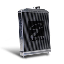 Load image into Gallery viewer, Skunk2 Alpha Series 06-11 Honda Civic SI Radiator (Dual Core) - 349-05-3000