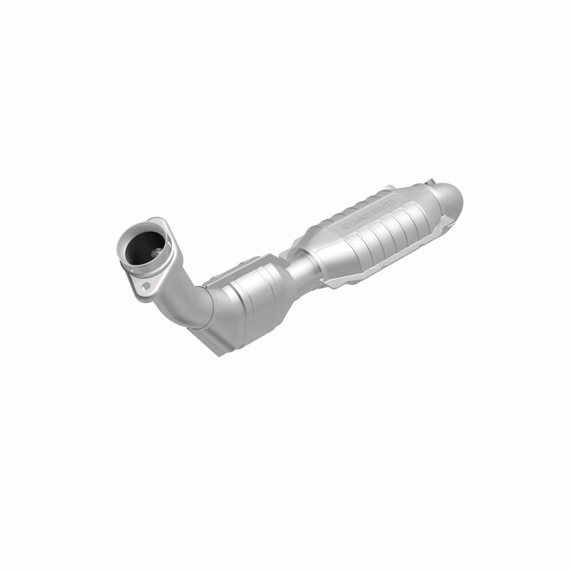 MagnaFlow Direct Fit Catalytic Converter 99 Ford F-150 4.6L - 23028