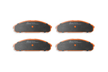 Load image into Gallery viewer, DBA 89-97 Nissan Patrol (Y60) XP Performance Front Brake Pads - DB1257XP