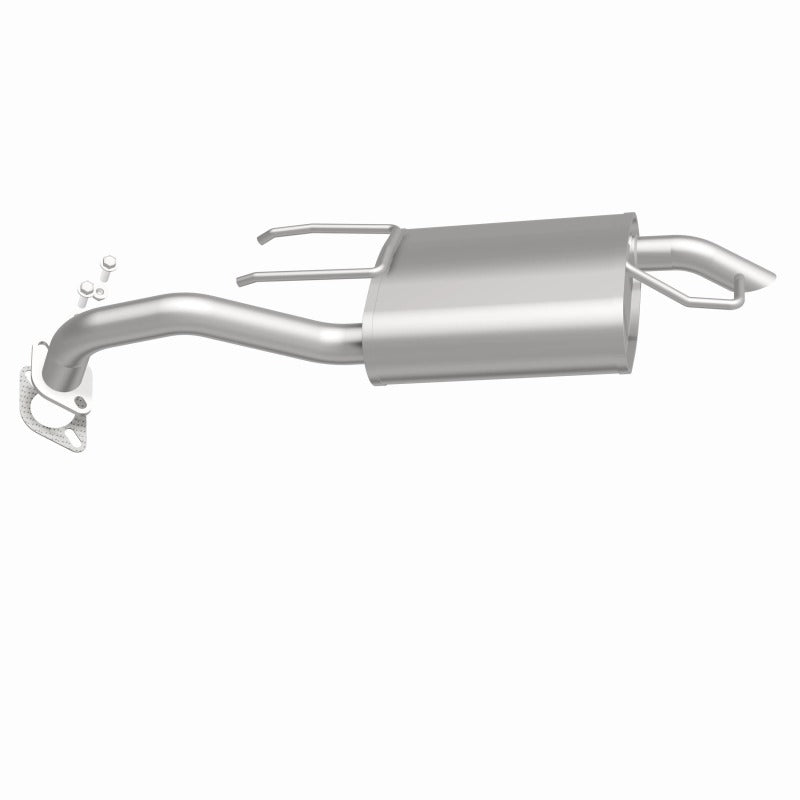 BRE Exhaust 01-06 Elantra 2.0L Muffler Kit - 108-0061