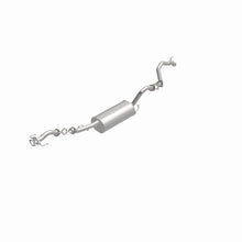 Load image into Gallery viewer, MagnaFlow BRE Exhaust Kit 00-04 Mitsubishi Montero Sport - 106-0551