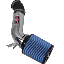 Load image into Gallery viewer, Injen 05-10 Chrysler 300C / 04-08 Dodge Magnum Wrinkle Black Power-Flow Short Ram Air Intake - PF5070WB