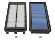 Load image into Gallery viewer, aFe MagnumFLOW Air Filters OER P5R A/F for 2016 Mazda Miata I4-2.0L - 30-10266