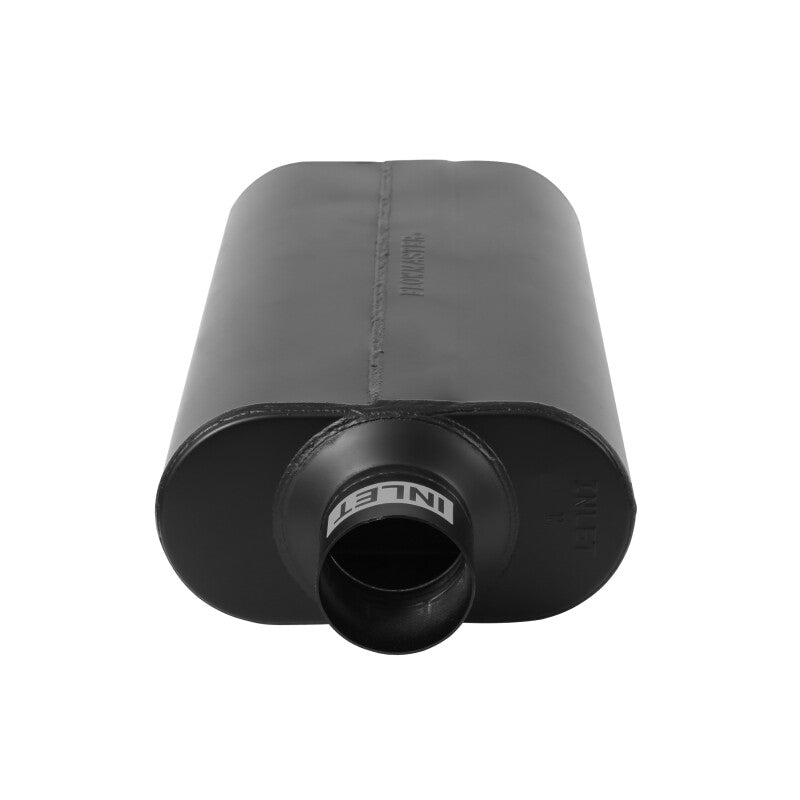 Flowmaster 3 IN(C)/OUT(C) 50 Series SUV/PF Muffler - 53055