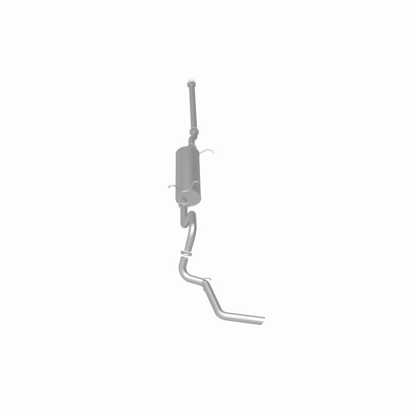 MagnaFlow BRE Exhaust Kit 01-04 Ford F-150 - 106-0026