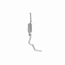 Load image into Gallery viewer, MagnaFlow BRE Exhaust Kit 01-04 Ford F-150 - 106-0026