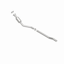 Load image into Gallery viewer, MagnaFlow 01-03 Chrysler Voyager 2.4L Direct Fit Converter - 4451201