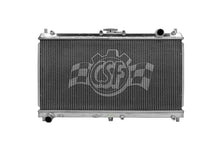 Load image into Gallery viewer, CSF 98-05 Mazda Miata Radiator - 2863