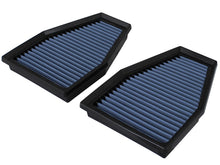 Load image into Gallery viewer, aFe Magnum FLOW OE Replacement Air Filter PRO 5R 12-15 Porsche 911 (991) H6 3.4L/3.8L - 30-10242