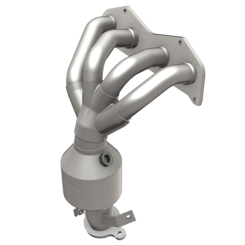 MagnaFlow Direct Fit Catalytic Converter 2009-2010 Pontiac Vibe 2.4L - 51078