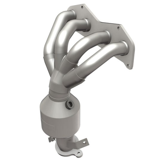 MagnaFlow Direct Fit Catalytic Converter 2009-2010 Pontiac Vibe 2.4L - 51078