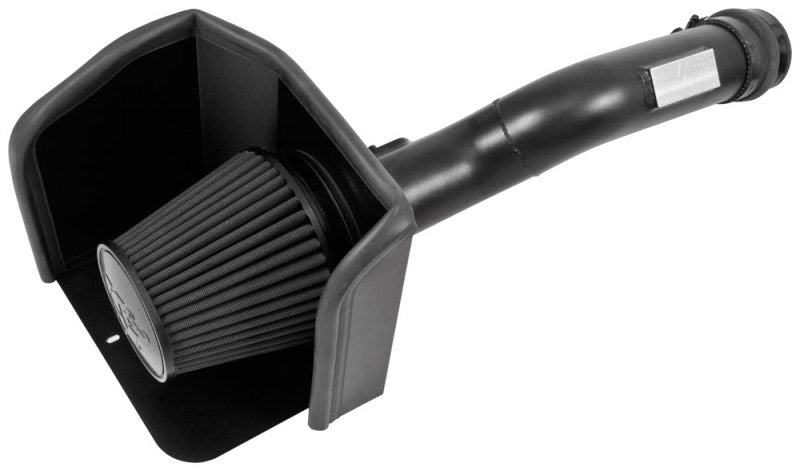 K&N 2016 Toyota Tacoma 3.5L Performance Intake Kit - 71-9039