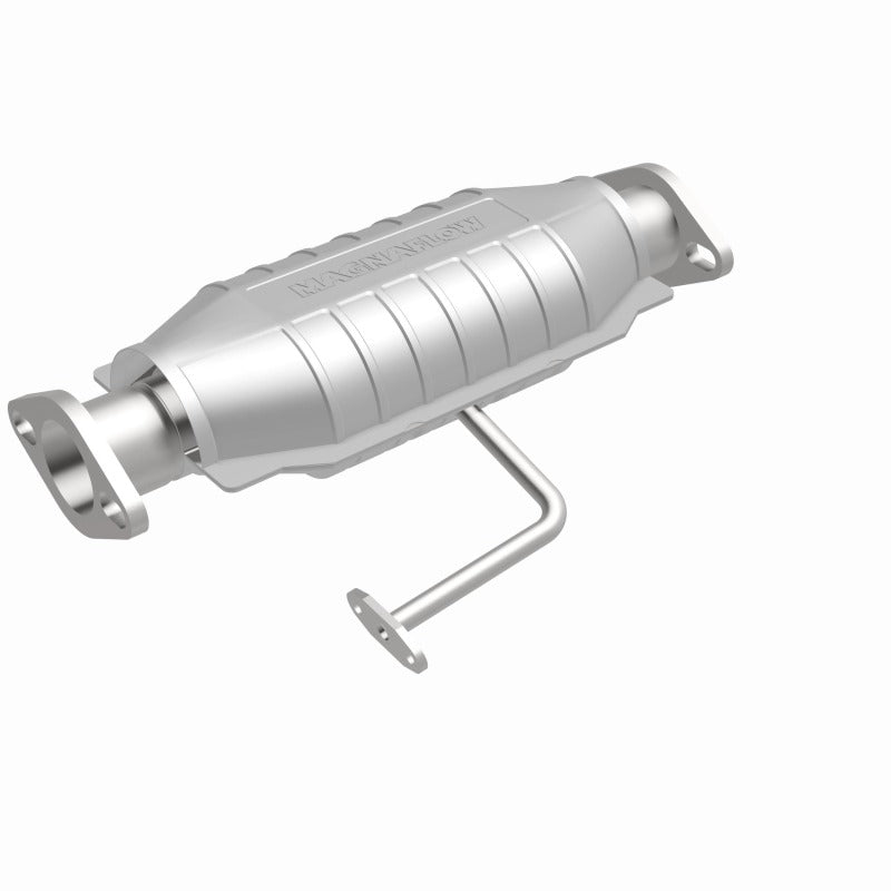 MagnaFlow Direct Fit Catalytic Converter Mazda - 23689