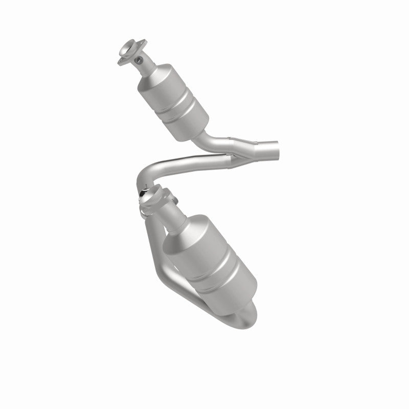 MagnaFlow 07-09 Dodge Dakota 3.7L Direct Fit Converter - 5451849
