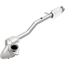 Load image into Gallery viewer, MagnaFlow Direct Fit Catalytic Converter 99-01 Ford Explorer 5.0L - 51088