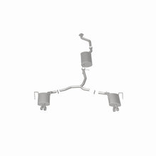 Load image into Gallery viewer, MagnaFlow BRE Exhaust Kit 07-08 Acadia Outlook 3.6L - 106-0170