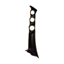 Load image into Gallery viewer, BLOX Racing 95-00 Subaru Impreza Pillar Pod Gauge Mount - 3 Gauges - BXPP-31997