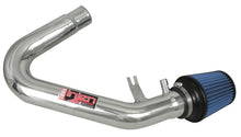 Load image into Gallery viewer, Injen 13 Fiat 500 1.4L 4cyl Polished Short Ram Intake w/ MR Tech - SP5022P