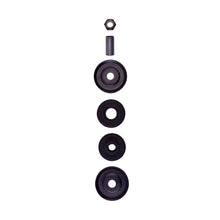 Load image into Gallery viewer, Bilstein 19-24 Ram 1500 B8 5160 Series Rear Left Shock Absorber - 0-2in Lift - 25-325102