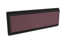Load image into Gallery viewer, K&amp;N 23-25 Ford Escape Replacement Air Filter - 33-5148