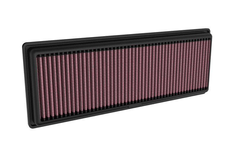 K&N 23-25 Ford Escape Replacement Air Filter - 33-5148