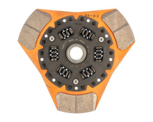 Load image into Gallery viewer, Exedy 06-14 Subaru Impreza H4 2.5L Stage 2 Replacement Cerametallic Clutch Disc - FD13T