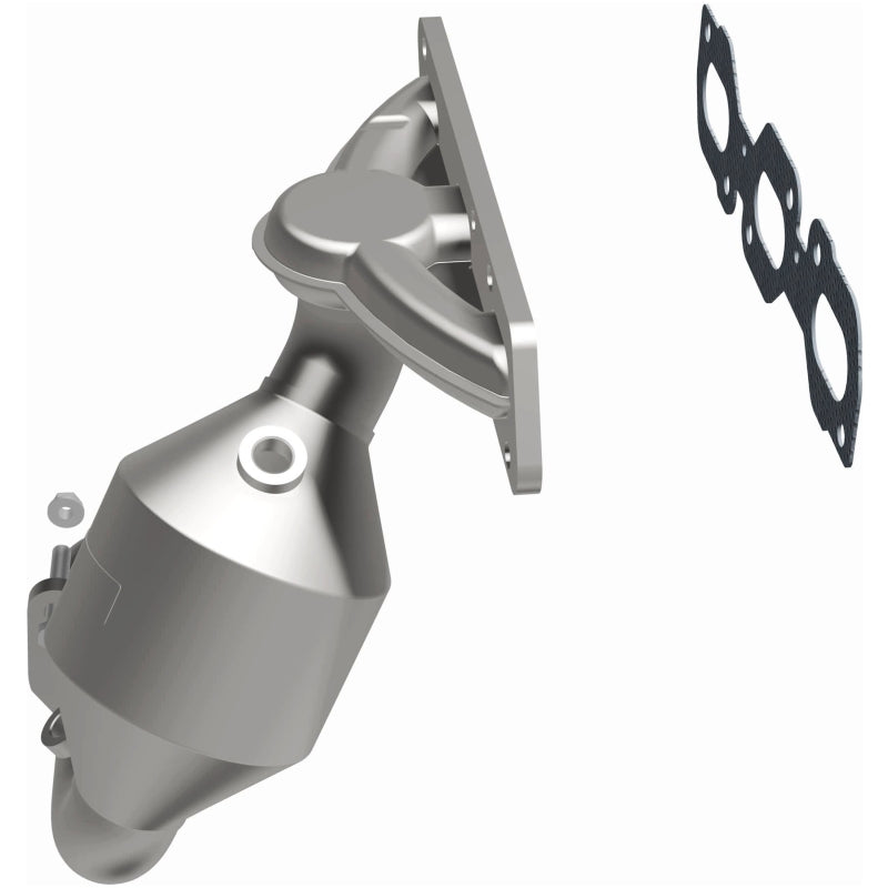 MagnaFlow Direct Fit Catalytic Converter 02-05 Ford Escape 3.0L - 452009