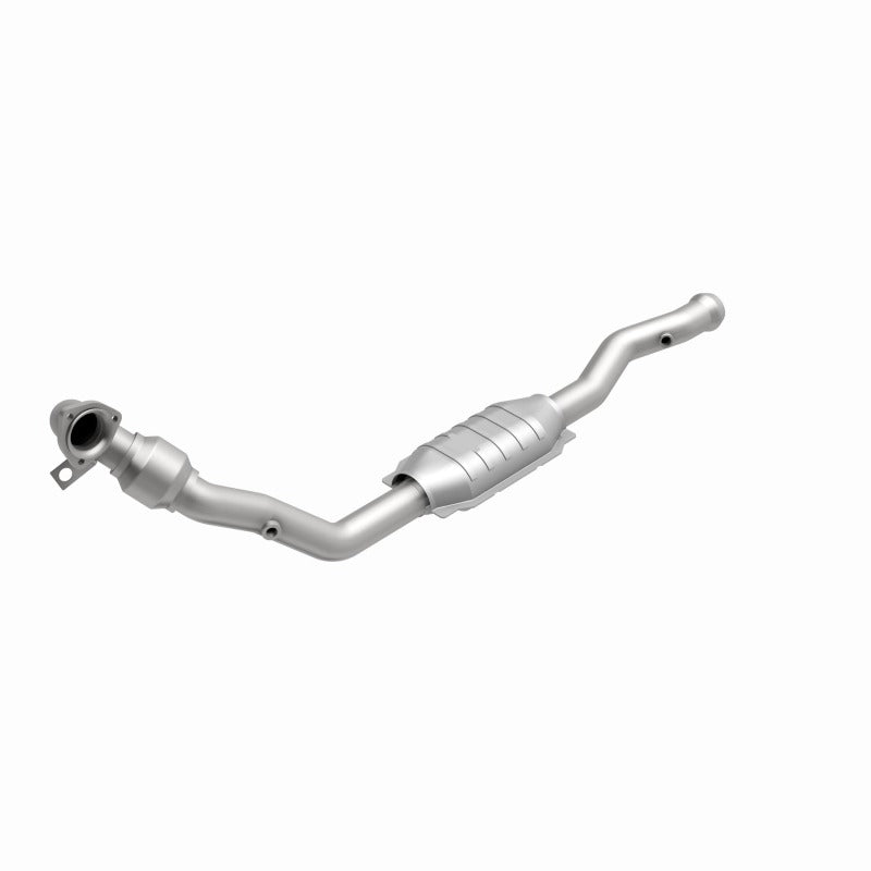 MagnaFlow Direct Fit Catalytic Converter 1997 Volvo 850 2.3L Turbo - 23763