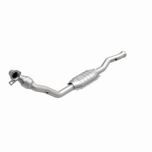 Load image into Gallery viewer, MagnaFlow Direct Fit Catalytic Converter 1997 Volvo 850 2.3L Turbo - 23763