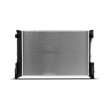 Load image into Gallery viewer, Mishimoto Mercedes-Benz SLK250 Replacement Radiator 2012-2015 - R13213