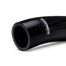 Load image into Gallery viewer, Mishimoto 68-72 Chevrolet Chevelle 307/350 Silicone Upper Radiator Hose - MMHOSE-GM-35U