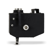 Load image into Gallery viewer, Mishimoto 2021+ Ford Bronco 2.3/2.7L EcoBoost Expansion Tank - Micro Wrinkle Black - MMRT-BR-21MWBK