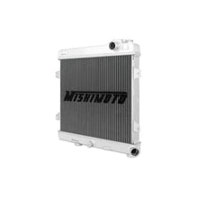 Load image into Gallery viewer, Mishimoto 87-91 BMW E30 M3 Manual Aluminum Radiator - MMRAD-E30-82