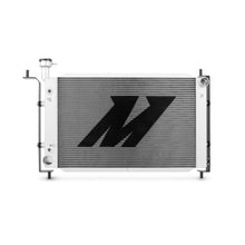 Load image into Gallery viewer, Mishimoto 94-95 Ford Mustang w/ Stabilizer System Automatic Aluminum Radiator - MMRAD-MUS-94BA