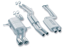 Load image into Gallery viewer, Borla 01-05 BMW 325/330i Catback Exhaust - 140084