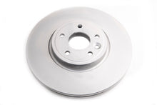 Load image into Gallery viewer, DBA 16-18 Jaguar XE (316mm Front Rotor) Front En-Shield Standard Rotor - DBA3092E