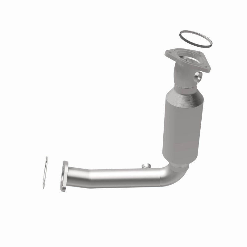 MagnaFlow Direct Fit Catalytic Converter 2000 and 2002 Ford Focus 2.0 - 4481230