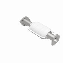 Load image into Gallery viewer, MagnaFlow Direct Fit Catalytic Converter 00-01 Cherokee Rear 4.0L - 447224