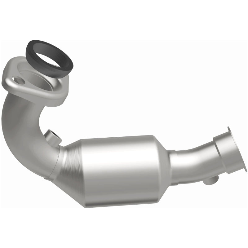 MagnaFlow 2003 Jeep Liberty 3.7L Direct Fit Converter - 4583052