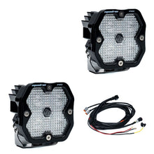 Load image into Gallery viewer, Baja Designs Squadron-R 2.0 Sport LED Work/Scene (Pair) - 5878062