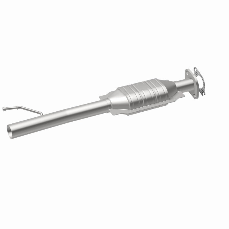 MagnaFlow Direct Fit Catalytic Converter 03-04 Ford Escape 3.0L - 457003