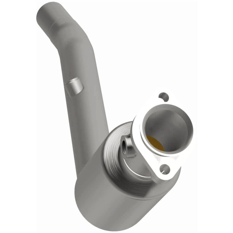 MagnaFlow 05-06 Land Rover LR3 4.4L Direct Fit Converter - 4651718